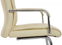 2er Set Stühle Caro  creme 