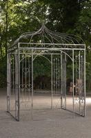Pavillon Manja bronze 