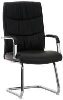 2er Set Stühle Caro  schwarz 