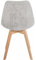 Stuhl Linares Cord beige 