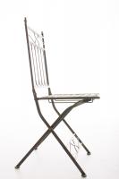 Klappstuhl ASINA bronze 
