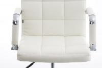 Bürostuhl Deli V2 weiß Bürostuhl Deli V2 weiß