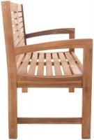 Teakbank Halden 150 cm teak 
