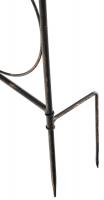 Rankgitter Mandevilla bronze 