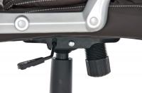 Bürostuhl Texas braun 