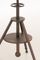 Bartisch Moko bronze 