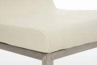 Esszimmerstuhl Colmar creme 