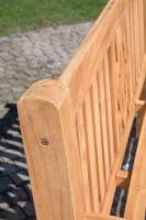 Teakbank Florida 200 cm teak 