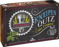 Kneipenquiz - das Original  