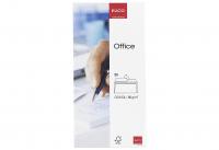 ELCO Umschläge DL Office ws. 25St. 25er Pack, VPE 20 Packungen