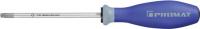 Schraubendreher Gr.T 30 Klingen-L.115mm 3K-Griff Rundkl.PROMAT