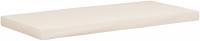 Sitzkissen Florida, Jackson 120 creme