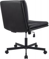 Lounger Eldor schwarz 