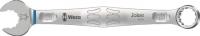 Ringmaulschlüssel 6003 Joker SW 19mm L.230mm Form A legierter WS WERA  