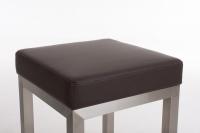 Barhocker Taylor E85 braun 