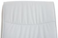 2er Set Stühle Caro  weiß 