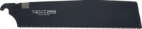 Sägeblatt Rapid Pull Blatt-L.265mm 16 TPI f.TAJIMA Feinsägen TAJIMA