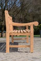 Teakbank Florida 200 cm teak 