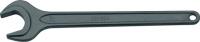 Einmaulschlüssel 894 SW 41mm L.344mm stahlgrau m.Aufhängeloch GEDORE  