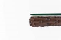 Tisch Palermo braun-meliert Tisch Palermo braun-meliert