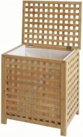 Wäschebox Ronthy natura 