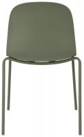 Stuhl Hardin oliv 