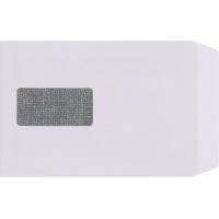 Versandtasche Lettersafe 9170 C5 hk 90g weiß 500 St./Pack.