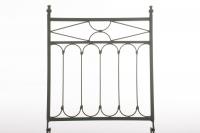 Klappstuhl ASINA antik-grün 