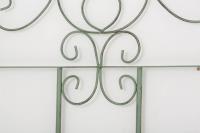 Rankgitter Paula antik-grün 