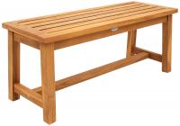 Sitzbank Broome teak