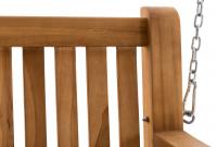 Schaukelbank Joyce 180 cm teak 