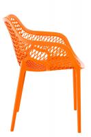 Stuhl Air XL orange 
