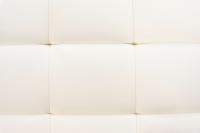 2er Set Sitzhocker Barci creme 