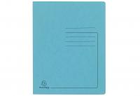 EXACOMPTA Schnellhefter Colorspan', 25 St.