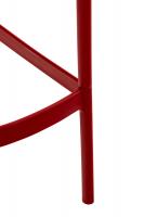 2er Set Barhocker Air  rot 