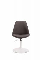 Stuhl Maverick W Stoff dunkelgrau 