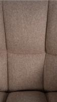 Barhocker Damaso W Filz taupe 