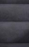 Stuhl Russel Vintage schwarz 