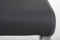 Esszimmerstuhl Belfort grau 