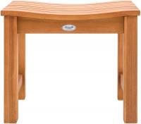 Hocker Bibury teak 