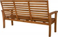 Reclining Teakbank Nicosia 200 cm teak 