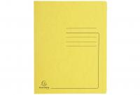 EXACOMPTA Schnellhefter Colorspan', 25 St.