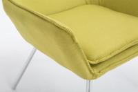 Caracas Lounger STOFF grün Caracas Lounger STOFF grün