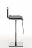 Barhocker Limon E schwarz 