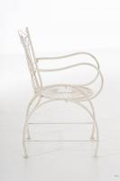 Stuhl Sheela antik-creme 
