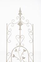 Rankgitter Burgus antik-creme 