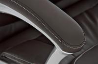 Bürostuhl Texas braun 