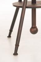 Bartisch Moko bronze 