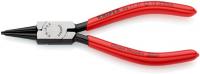 Sicherungsringzange J 1 f.Bohrungen D.12-25mm pol.KNIPEX  