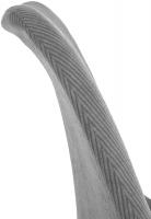 4er Set Stuhl Linares Cord grau 